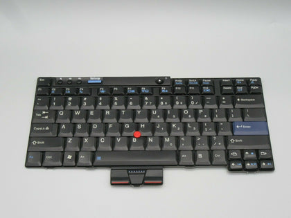 Laptop Keyboard for Lenovo IBM Thinkpad X200 X200SI X200S X200T X201 X201I X201S X201T 42T3671 42T3737 42T3704 42T3638 - eBuy UAE