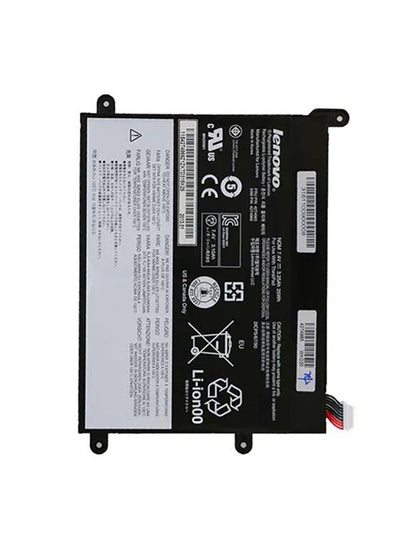 7.4V 25wh Original Lenovo Tablet1 42T4985 42t4963 42t4964 42T4965 Laptop Battery - eBuy UAE
