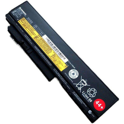 63Wh Original 45N1023 Lenovo ThinkPad X220, X230, X230i Series 45N1022 44+ Laptop Battery - eBuy UAE