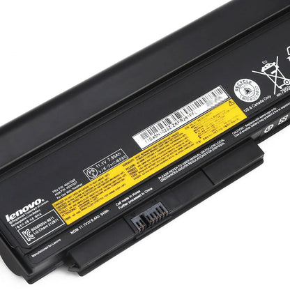 Genuine Lenovo ThinkPad X230 Series 45N1029, 45N1028, 45N1026, 45N1027 laptop Battery - eBuy UAE