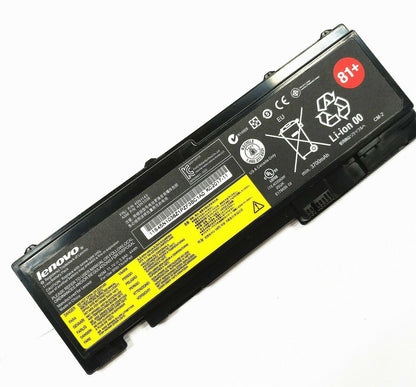 44Wh Genuine Lenovo ThinkPad T420s T420si 0A36287 42T4844 42T4845 42T4846 42T4847 Laptop Battery - eBuy UAE
