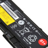 44Wh Genuine Lenovo ThinkPad T420s T420si 0A36287 42T4844 42T4845 42T4846 42T4847 Laptop Battery - eBuy UAE