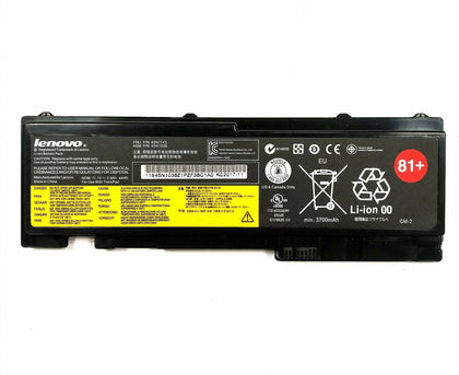 44Wh Genuine Lenovo ThinkPad T420s T420si 0A36287 42T4844 42T4845 42T4846 42T4847 Laptop Battery - eBuy UAE