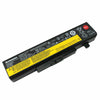 Original 45N1050 Lenovo G500 G505 G490 G405 G480 G480A G580 580AM Z380 Z380A Z580 Y480 Y580 Y580N G510 10.8V 48Wh Laptop Battery - eBuy UAE