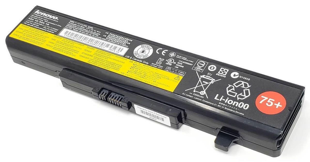 LENOVO G480 Battery