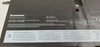 Original Lenovo ThinkPad New X1 Carbon, 45N1070, 45N1071 Laptop Battery - eBuy UAE