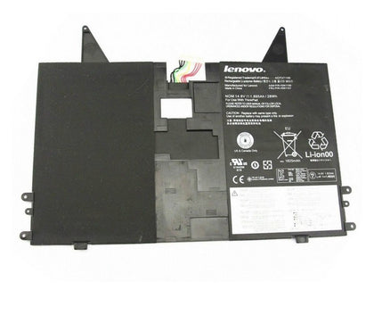 45N1100 Original 45N1101 Lenovo Thinkpad X1 Helix Laptop Battery - eBuy UAE
