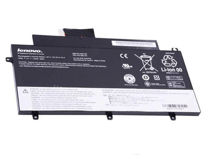 47Wh Original Lenovo Thinkpad T431S 45N1123 45N1122 45N1121 45N1120 3lCP7/64/84 PC Rechargeable Li-ion Battery - eBuy UAE
