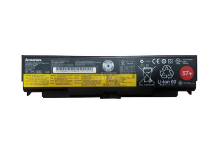 45N1145 Original Lenovo ThinkPad T440P, T540P, W540, L440, L540, 45N1145 Laptop Battery - eBuy UAE