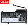 47Wh Original 45N1756 Lenovo Thinkpad E450 E450C E460 E460C 45N1752 45N1754 45N1755 Laptop Battery - eBuy UAE