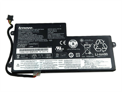 Original Lenovo ThinkPad X240, X250S, X260, X270, T440, T440S, T450, T450s, S440, S540, T460, 45N1108 45N1773 Laptop Battery - eBuy UAE