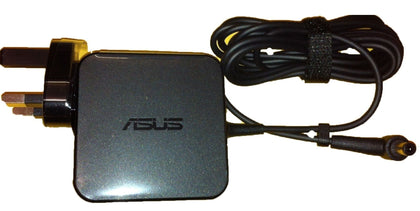 Genuine 45W Asus VivoBook X421FL S433FL 19V 2.37A (4.0*1.35mm) UK Pin AC Charger/Adapter - eBuy UAE