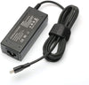 HP 45W Type c travel charger compatible with HP spectre 13 Elite x2 1012 TYPE-C charger 729043616787 - eBuy UAE