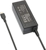 HP 45W Type c travel charger compatible with HP spectre 13 Elite x2 1012 TYPE-C charger 729043616787 - eBuy UAE