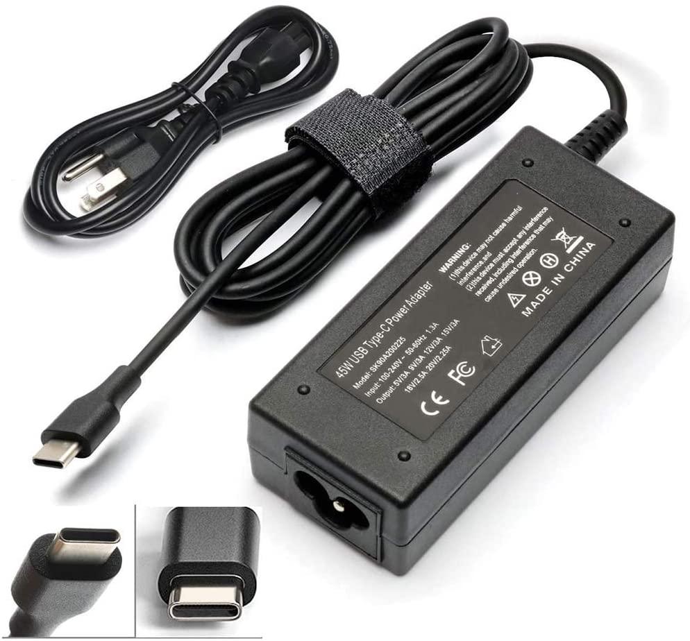 45W Acer Chromebook Spin 13 CP713-1WN-37V8, PA-1450-50 Laptop Adapter - eBuy UAE