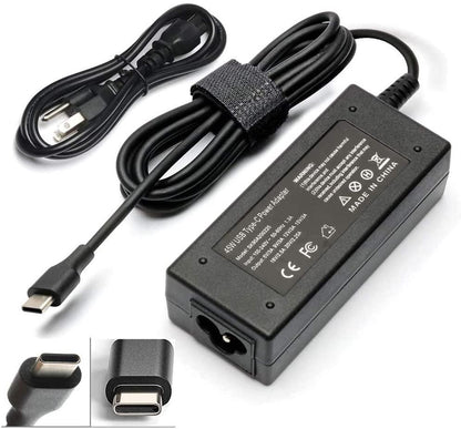 45W Acer Chromebook Spin 13 CP713-1WN-37V8, PA-1450-50 Laptop Adapter - eBuy UAE