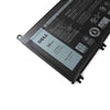 Original 4WN0Y Dell Inspiron 13 7778, 7779, 7577 Series Laptop Battery - eBuy UAE