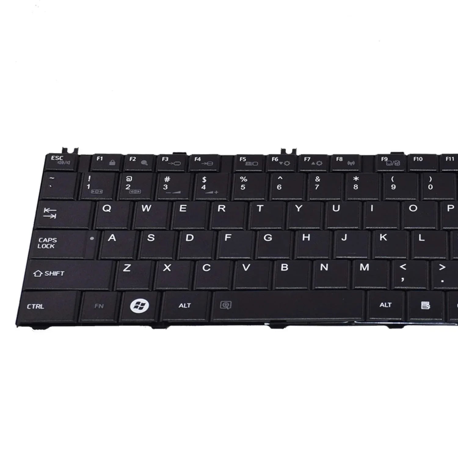 Toshiba Satellite C655 I655 C755 I755 Series Laptop Keyboard - eBuy UAE