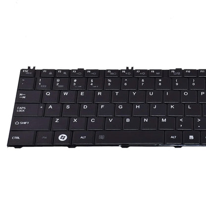 Toshiba Satellite C655 I655 C755 I755 Series Laptop Keyboard - eBuy UAE