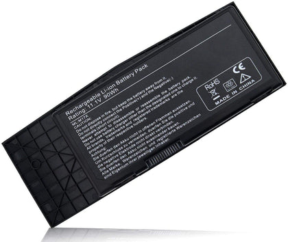 Dell Alienware M17x R3 R4 7XC9N BTYVOY1 C0C5M 5WP5W 318-0397 Replacement Laptop Battery - eBuy UAE