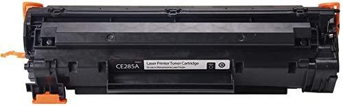 Compatible Toner Cartridge For Hp-ce285a 85a, Black [hp-ce285(85a)] - eBuy UAE