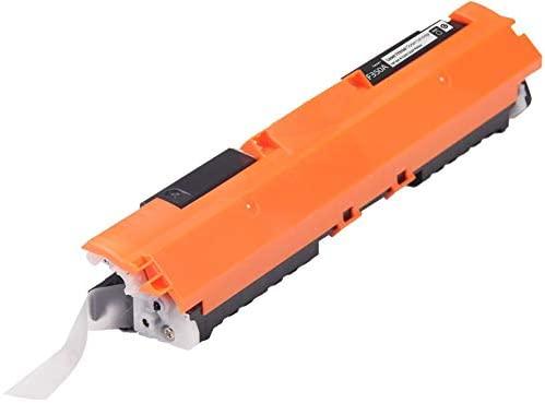 Compatible Toner Cartridge For Hp-cf350a 130a, Black [hp-cf350a(130a)] - eBuy UAE