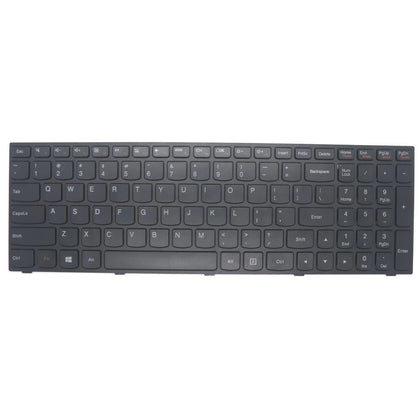 Lenovo IdeaPad 500-15ACZ 500-15ISK Laptop Keyboard - eBuy UAE