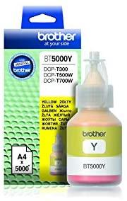 Brother Ink Bottles For T300 T500w T700w T800w Printers - eBuy UAE