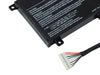 14.4V 43Wh 2838mAh PA5107U-1BRS Toshiba Satellite L45 L45D L50 S55 P55 L55 L55T P50 P50-A P55 PA5107U Laptop Battery - eBuy UAE