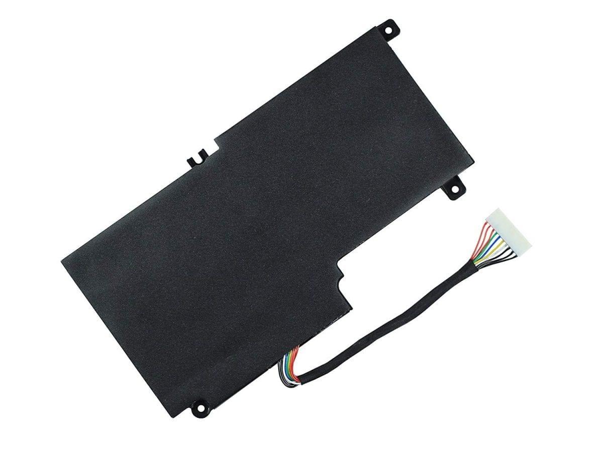 Original Toshiba Satellite P50T-AST2GX1, PA5107U-1BRS for L45D L50 S50 S55 P50 P55 L55t Battery - eBuy UAE