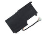 Original Toshiba Satellite P50T-AST2GX1, PA5107U-1BRS for L45D L50 S50 S55 P50 P55 L55t Battery - eBuy UAE