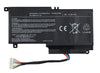 14.4V 43Wh 2838mAh PA5107U-1BRS Toshiba Satellite L45 L45D L50 S55 P55 L55 L55T P50 P50-A P55 PA5107U Laptop Battery - eBuy UAE