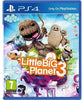 Little Big Planet 3 for PlayStation 4