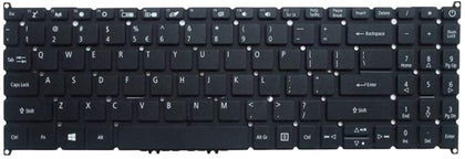 ACER SWIFT 3 SF315-41 SF315-51 SF315-52 SF315-51G SF315-52G Replacement Laptop Keyboard - eBuy UAE
