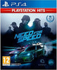 Need For Speed - PlayStation Hits - by EA (PS4) [video game]