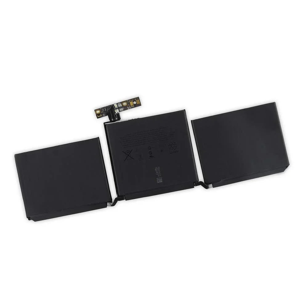 Apple MacBook Pro 13 inch A1713 A1708 Laptop Battery , MacBook Pro 13 inch Retina MPXQ2LL/A - eBuy UAE