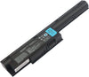 Fujitsu LH531, BH531, FMVNBP195 / 10.8v / 4400 mAh/Double M Replacement Laptop Battery - eBuy UAE