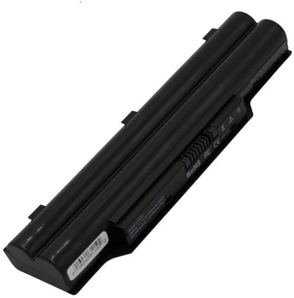 Fujitsu AH531, A530, BP250, FPCBP250 Replacement Laptop Battery - eBuy UAE