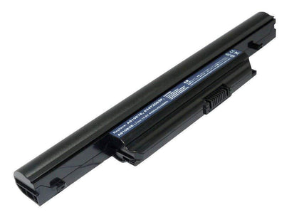 Acer Aspire AS5820TG-5462G64MNSS Replacement Laptop Battery - eBuy UAE