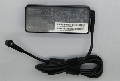 Lenovo IdeaPad 310, 320 65W Power Adapter Charger 20V 3.25A ( 4.0mmX1.7mm ) - eBuy UAE