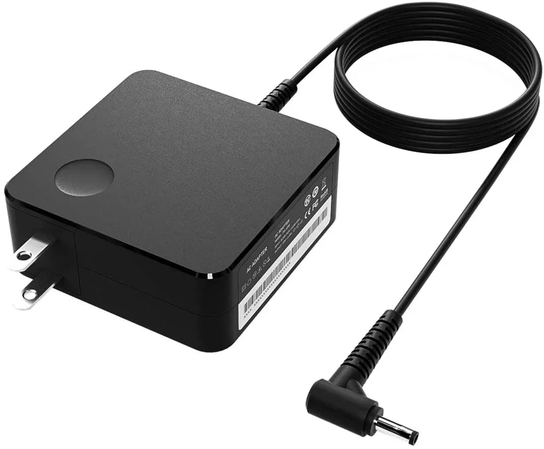 45W Replacement Laptop Adapter for Lenovo Ideapad 310, IdeaPad110S-11IBR - eBuy UAE