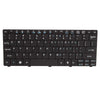 Acer D-260 Black Laptop Keyboard Replacement - eBuy UAE