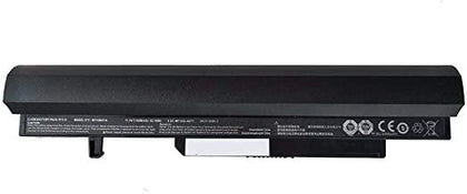 11.1V 62.16WH W110BAT-6 6-87-W110S-4271 Laptop Battery compatible with Clevo W110ER W110S NP6110 for Terrans Force X11 Serie - eBuy UAE