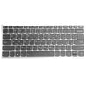 New Keyboard for Lenovo Yoga 520-14IKB, Type 80X8, 81C8, 720-15IKB, IdeaPad 330S-14AST, 330S-14IKB Arabic Version - eBuy UAE