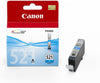 Canon Ink Cartridge, Cyan [cli-521c]