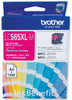 Brother LC 565XL Ink Cartridge Magenta