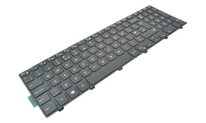 DELL MR90Y -English & Arabic Laptop Keyboard - eBuy UAE