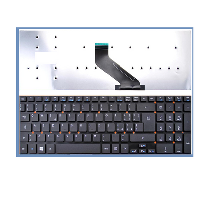 Acer 5830G 5830T, E1-510 E1-510P, E1-522 E1-522G, Acer Aspire New Replacement Laptop Keyboard - eBuy UAE