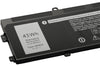 43WH 11.1-Volt 3 Cell 5R9DD KTCCN for Dell Chromebook 11 P22T Battery - eBuy UAE