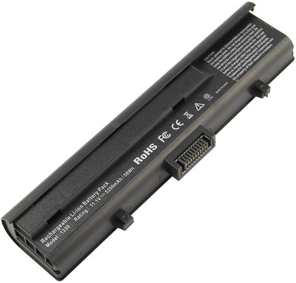 Dell XPS M1330 and Inspiron 13 WR050 312-0566 Replacement Laptop Battery - eBuy UAE